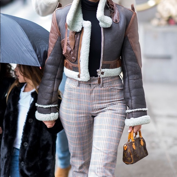 LOUIS VUITTON // Monogram Canvas mini speedy HL - Picture 10 of 10